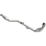 MagnaFlow Direct Fit Catalytic Converter 01-03 Mercedes S500 Driver Side CA thumbnail 3