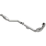MagnaFlow Direct Fit Catalytic Converter 01-03 Mercedes S500 Driver Side CA thumbnail 5