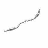 MagnaFlow Direct Fit Catalytic Converter 01-03 Mercedes S500 Driver Side CA thumbnail 9