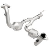MagnaFlow Direct Fit Catalytic Converter 04 Jeep Grand Cherokee 4.7L thumbnail 1