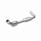 MagnaFlow Direct Fit Catalytic Converter 00-04 Ford E150 4.6L Driver Side thumbnail 6