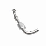 MagnaFlow Direct Fit Catalytic Converter 00-04 Ford E150 4.6L Driver Side thumbnail 8