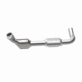 MagnaFlow Direct Fit Catalytic Converter 00-04 Ford E150 4.6L Driver Side thumbnail 9