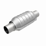 MagnaFlow Universal Catalytic Converter 2.00 Ulev thumbnail 5