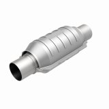 MagnaFlow Universal Catalytic Converter 2.00 Ulev thumbnail 6