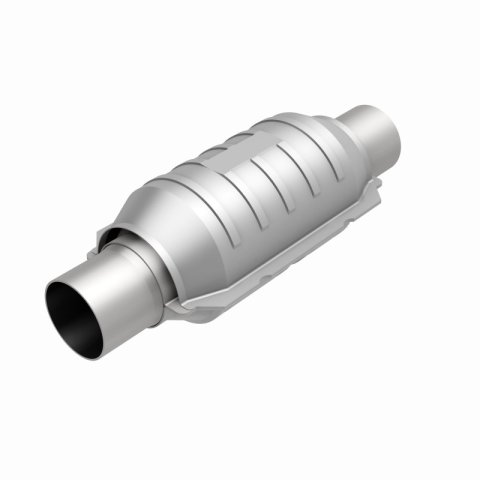MagnaFlow Universal Catalytic Converter 2.25 Ulev thumbnail 7