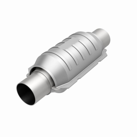 MagnaFlow Universal Catalytic Converter 2.25 Ulev thumbnail 8