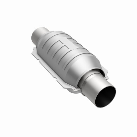 MagnaFlow Universal Catalytic Converter 2.25 Ulev thumbnail 9