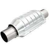MagnaFlow Universal Catalytic Converter 2.50 Ulev thumbnail 1