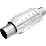 MagnaFlow Universal Catalytic Converter 2.50 Ulev thumbnail 2