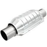 MagnaFlow Universal Catalytic Converter 2.50 Ulev thumbnail 4