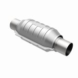 MagnaFlow Universal Catalytic Converter 2.50 Ulev thumbnail 7