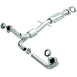 MagnaFlow Direct Fit Catalytic Converter 00-03 Chevy S-10 4.3L thumbnail 2