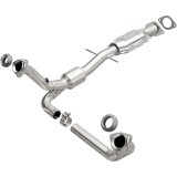 MagnaFlow Direct Fit Catalytic Converter 00-03 Chevy S-10 4.3L thumbnail 4