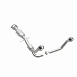 MagnaFlow Direct Fit Catalytic Converter 00-03 Chevy S-10 4.3L thumbnail 8
