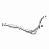 MagnaFlow Direct Fit Catalytic Converter 00-03 Chevy S-10 4.3L thumbnail 9