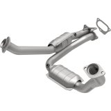 MagnaFlow Direct Fit Catalytic Converter 04 Ranger/B-Series 3.0L thumbnail 3