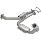 MagnaFlow Direct Fit Catalytic Converter 04 Ranger/B-Series 3.0L thumbnail 6