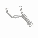 MagnaFlow Direct Fit Catalytic Converter 04 Ranger/B-Series 3.0L thumbnail 9