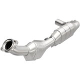 MagnaFlow Direct Fit Catalytic Converter 03-04 Exped Driver Side 4.6L thumbnail 3
