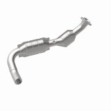 MagnaFlow Direct Fit Catalytic Converter 03-04 Exped Driver Side 4.6L thumbnail 7