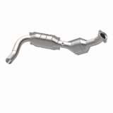 MagnaFlow Direct Fit Catalytic Converter 03-04 Exped Driver Side 4.6L thumbnail 8