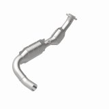 MagnaFlow Direct Fit Catalytic Converter 03-04 Exped Driver Side 4.6L thumbnail 9