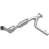 MagnaFlow Direct Fit Catalytic Converter 03-04 Exped Passenger Side 4.6L thumbnail 3