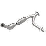 MagnaFlow Direct Fit Catalytic Converter 03-04 Exped Passenger Side 4.6L thumbnail 4