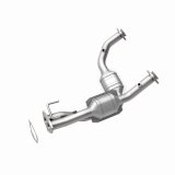 MagnaFlow Direct Fit Catalytic Converter 04-06 Ranger Front 4.0L thumbnail 9