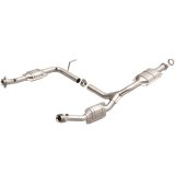 MagnaFlow Direct Fit Catalytic Converter 05 Explorer 2/4WD 4.0L thumbnail 1