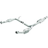 MagnaFlow Direct Fit Catalytic Converter 05 Explorer 2/4WD 4.0L thumbnail 5