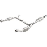 MagnaFlow Direct Fit Catalytic Converter 05 Explorer 2/4WD 4.0L thumbnail 6