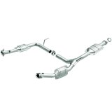 MagnaFlow Direct Fit Catalytic Converter 05 Explorer 2/4WD 4.0L thumbnail 9