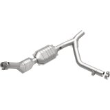 MagnaFlow Direct Fit Catalytic Converter 01 Ford Trucks 5.4L thumbnail 3