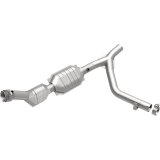 MagnaFlow Direct Fit Catalytic Converter 01 Ford Trucks 5.4L thumbnail 7