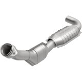 MagnaFlow Direct Fit Catalytic Converter 01 Ford Trucks 4.6L thumbnail 3