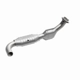 MagnaFlow Direct Fit Catalytic Converter 01 Ford Trucks 4.6L thumbnail 9