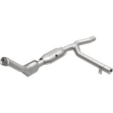MagnaFlow Direct Fit Catalytic Converter 01 Ford Trucks 4.6L thumbnail 3