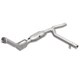 MagnaFlow Direct Fit Catalytic Converter 01 Ford Trucks 4.6L thumbnail 6