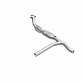 MagnaFlow Direct Fit Catalytic Converter 01 Ford Trucks 4.6L thumbnail 9