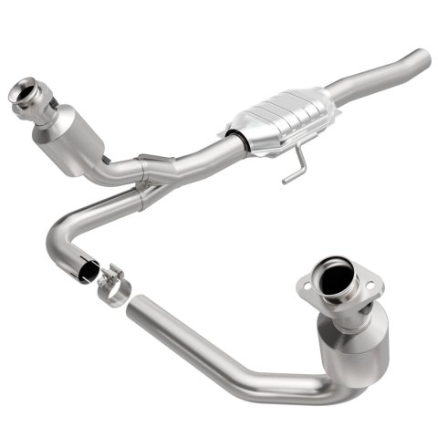 MagnaFlow Direct Fit Catalytic Converter 00-03 Dodge Dakota 2WD 4.7L