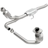 MagnaFlow Direct Fit Catalytic Converter 00-03 Dodge Dakota 2WD 4.7L thumbnail 3