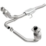 MagnaFlow Direct Fit Catalytic Converter 00-03 Dodge Dakota 2WD 4.7L thumbnail 6