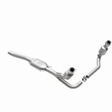MagnaFlow Direct Fit Catalytic Converter 00-03 Dodge Dakota 2WD 4.7L thumbnail 7