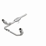 MagnaFlow Direct Fit Catalytic Converter 00-03 Dodge Dakota 2WD 4.7L thumbnail 8