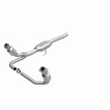 MagnaFlow Direct Fit Catalytic Converter 00-03 Dodge Dakota 2WD 4.7L thumbnail 9