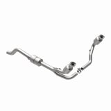 MagnaFlow Direct Fit Catalytic Converter 00-03 Durango 4WD 4.7L thumbnail 7