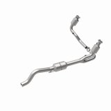 MagnaFlow Direct Fit Catalytic Converter 00-03 Durango 4WD 4.7L thumbnail 8