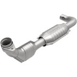 MagnaFlow Direct Fit Catalytic Converter 97-98 Ford Trucks 4.6L thumbnail 2